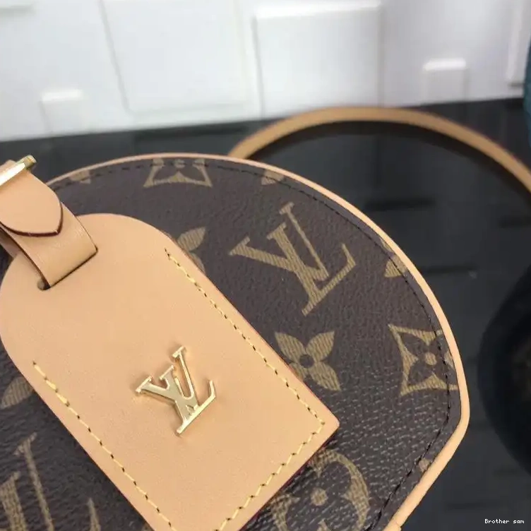 Brother sam Bags LV 1906BL0022 0818